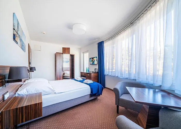 Apartman Marina & Władysławowo