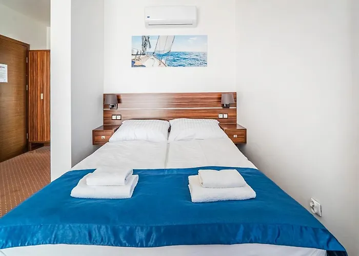 Marina & * Władysławowo