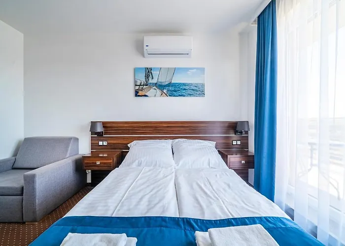 Marina & Władysławowo