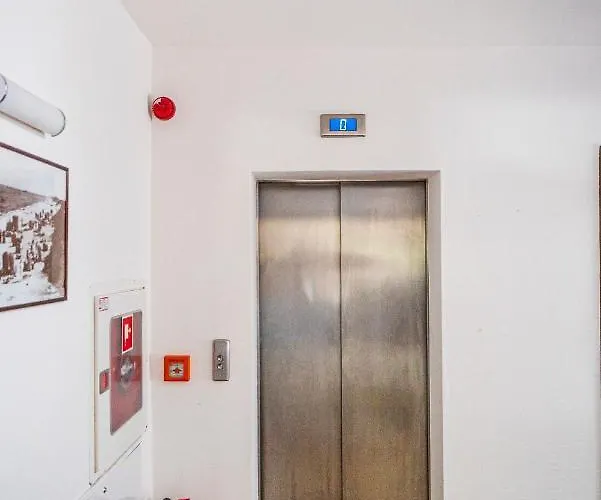 Marina & Apartman Władysławowo