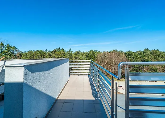 Marina & Władysławowo