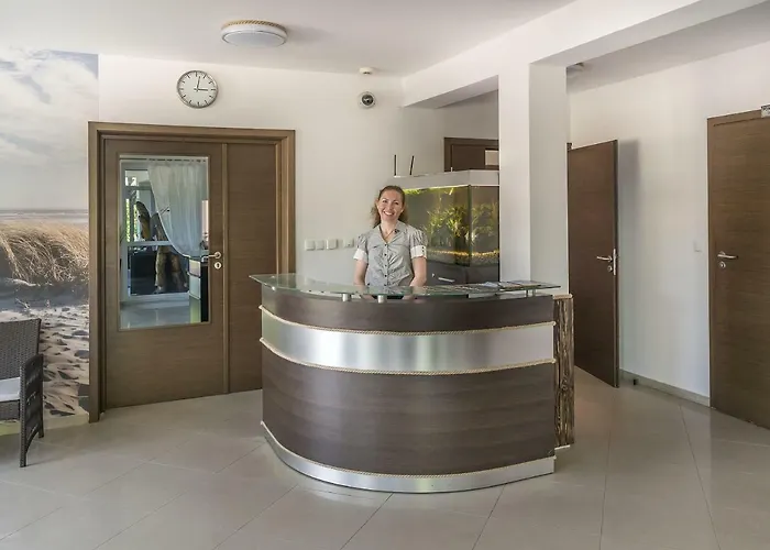 Marina & Władysławowo