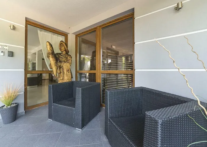 Marina & * Władysławowo